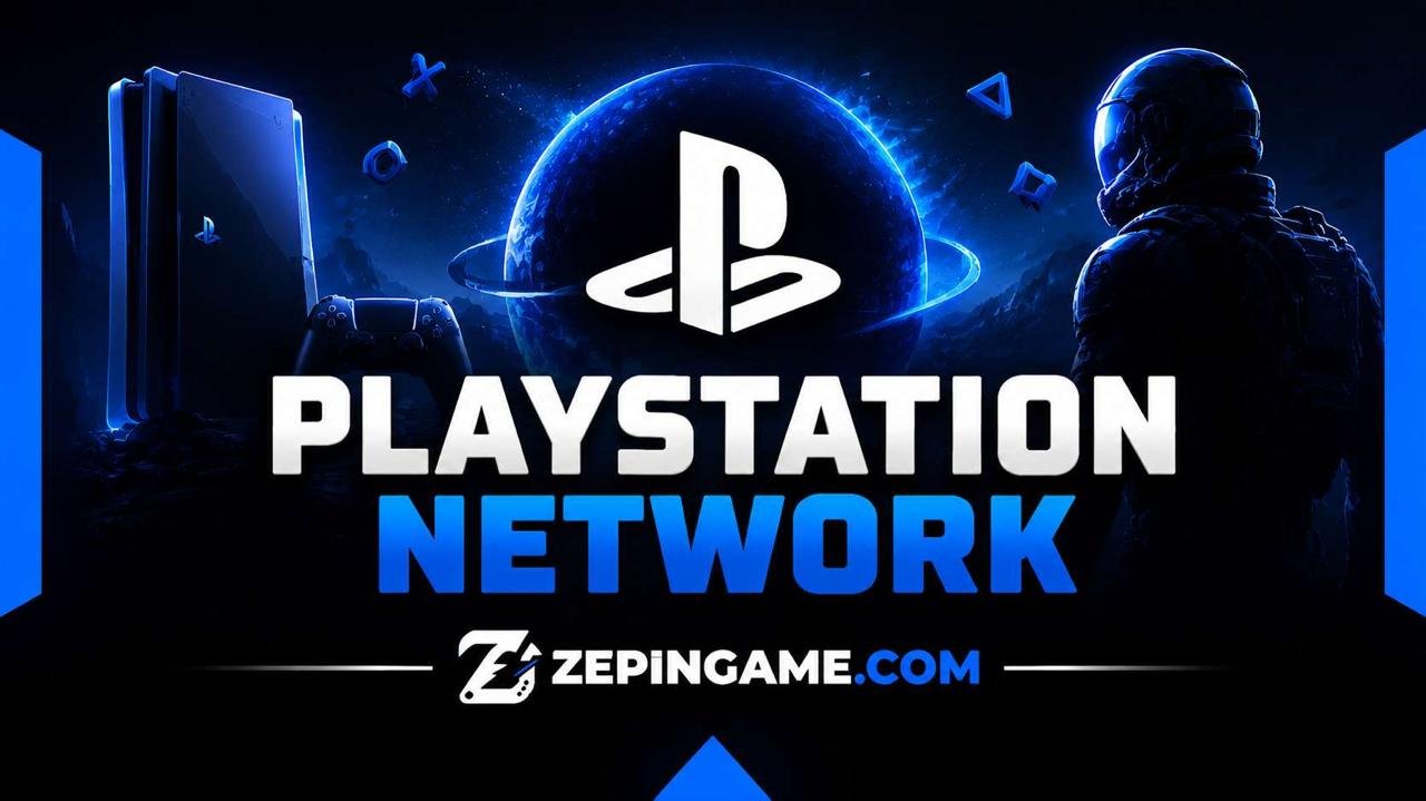 Playstation Network